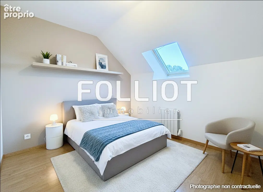 Maison Lécousse 4 pièces 91.85 m² - photo 8