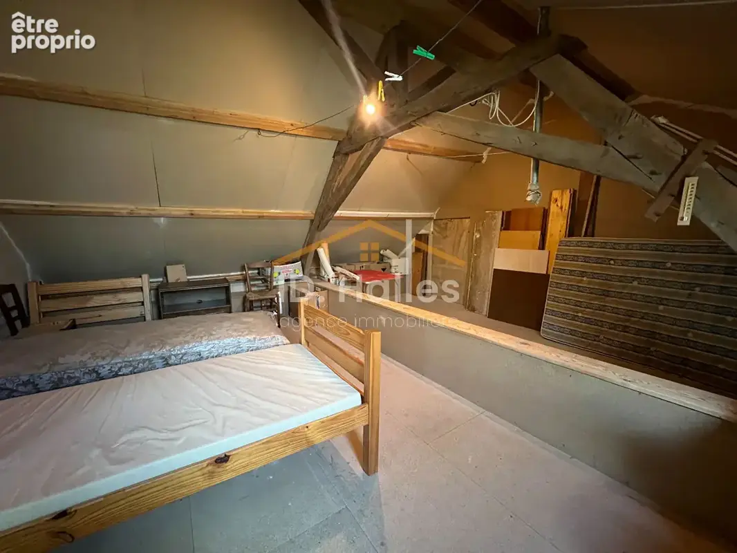 Maison Renaze - photo 8