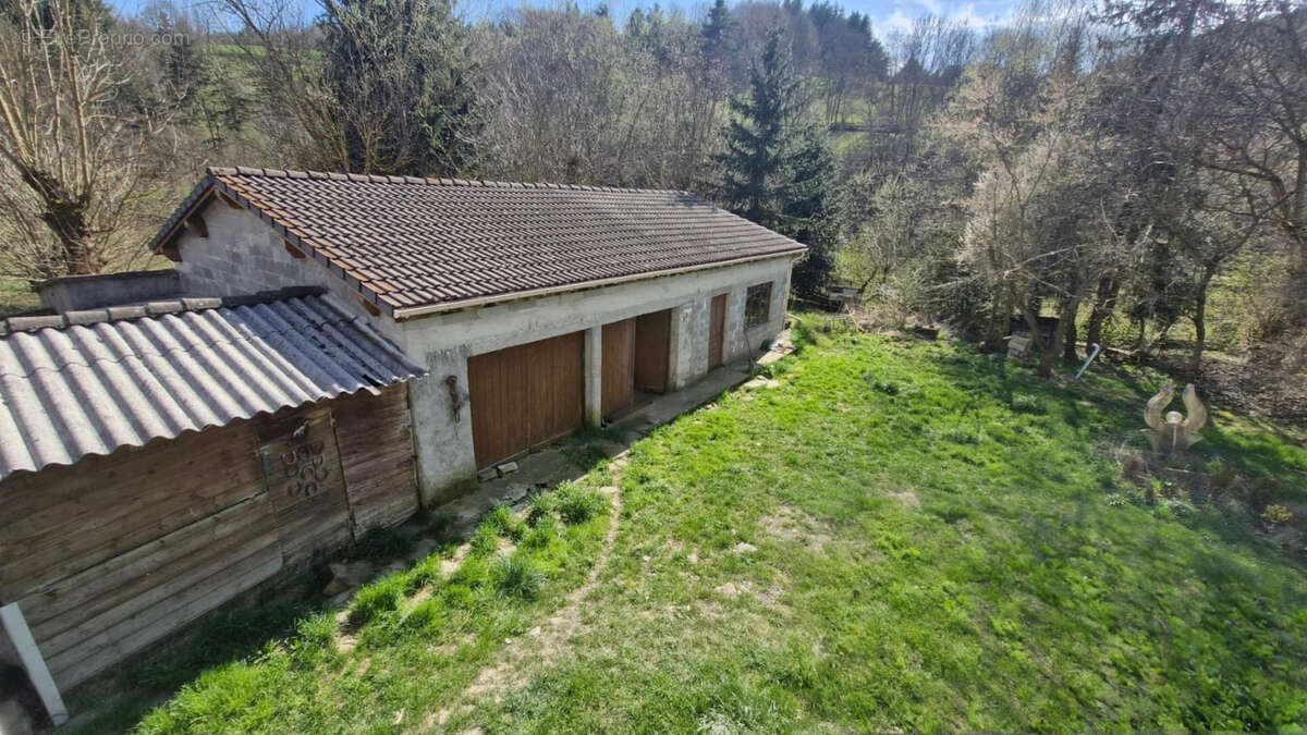 Maison Yssingeaux 4 pièces 115m² - photo 12