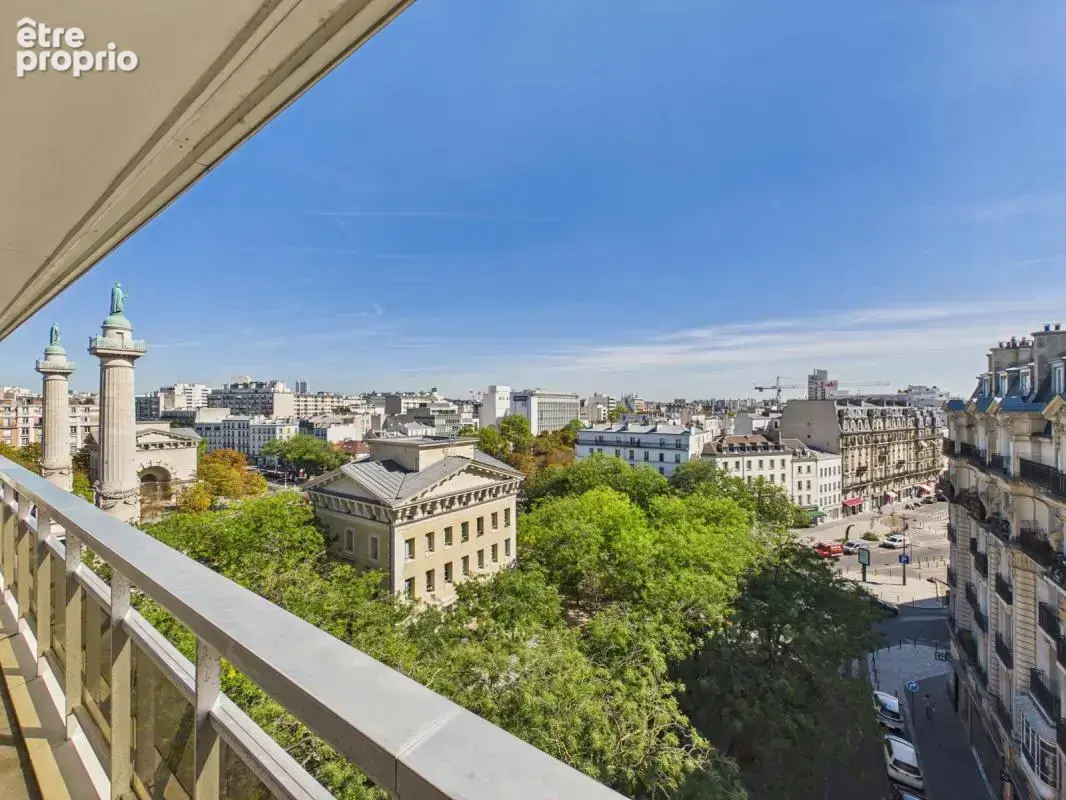 Rare ! Dernier étage avec terrasse ! - photo 2
