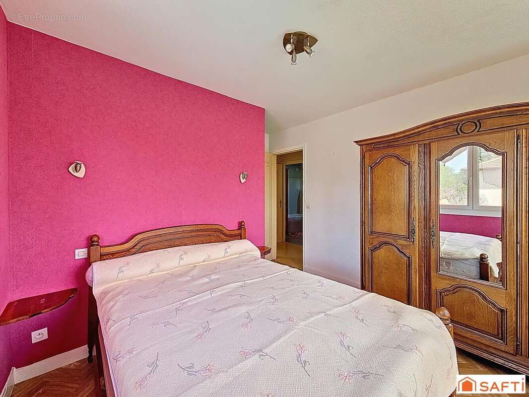 Photo 8 - Maison à SAINT-ANDRE-DE-CORCY