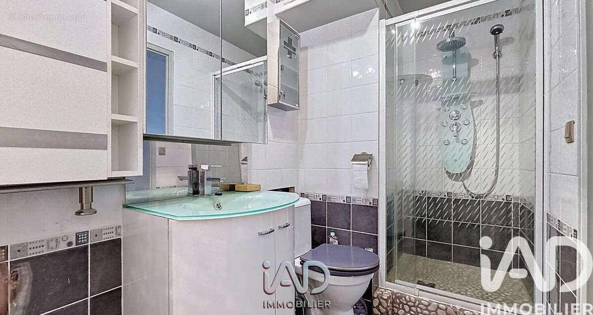 Photo 8 - Appartement à COMBS-LA-VILLE