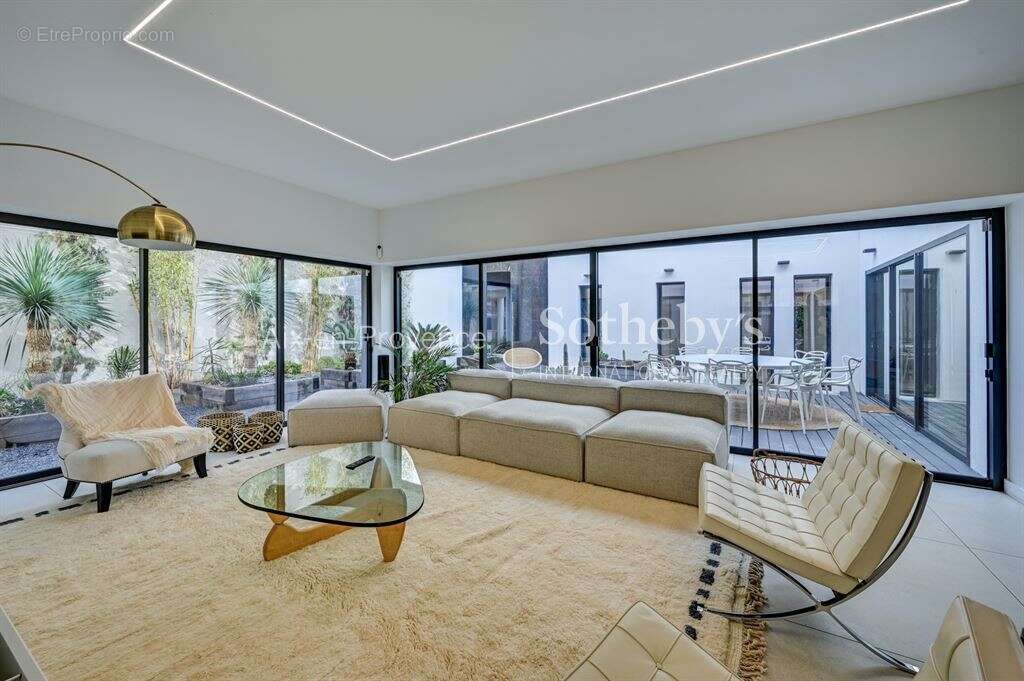 Maison à AIX-EN-PROVENCE