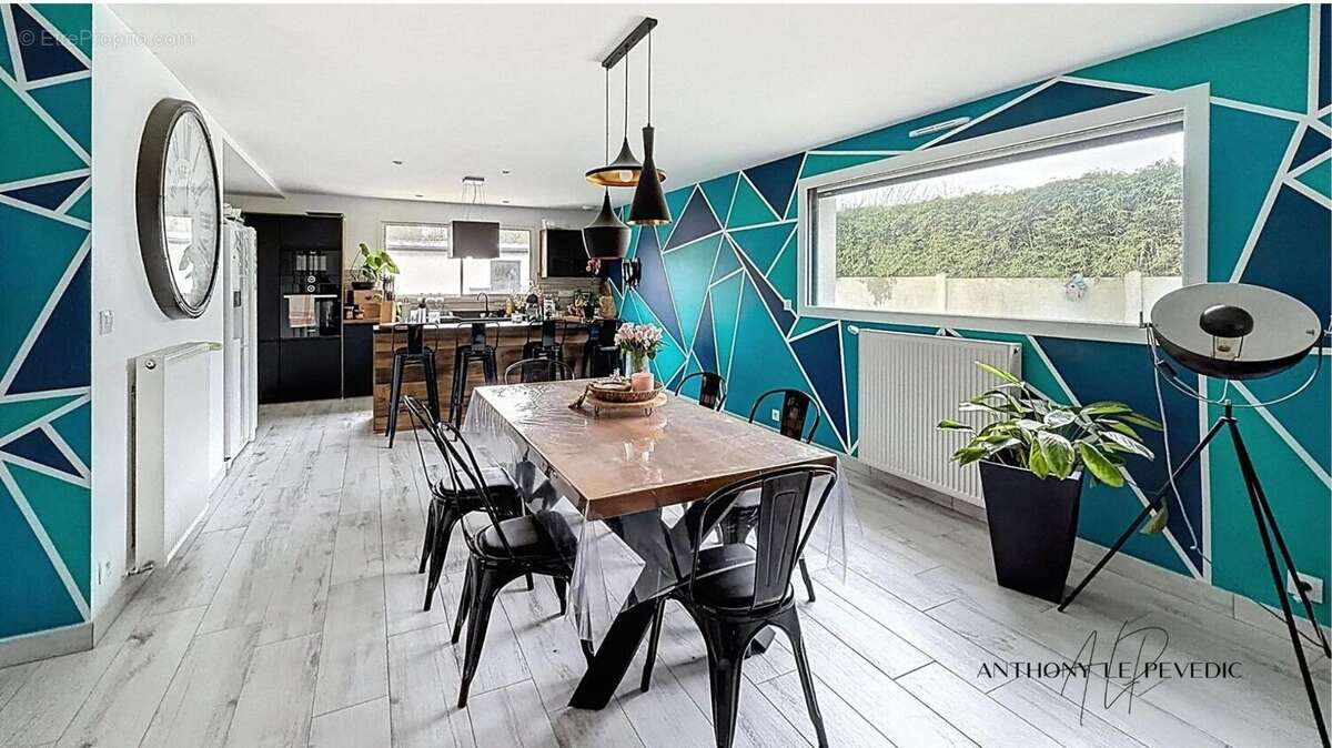 Photo 3 - Maison à RIANTEC