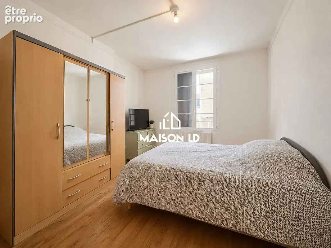 Appartement Falaise 3 pièce(s) 88 m2 - photo 6