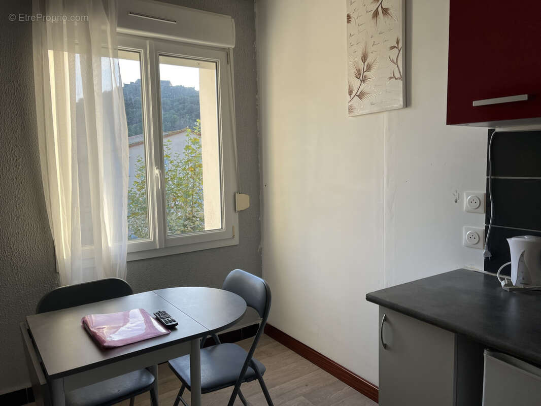 Maison à LE PERTHUS