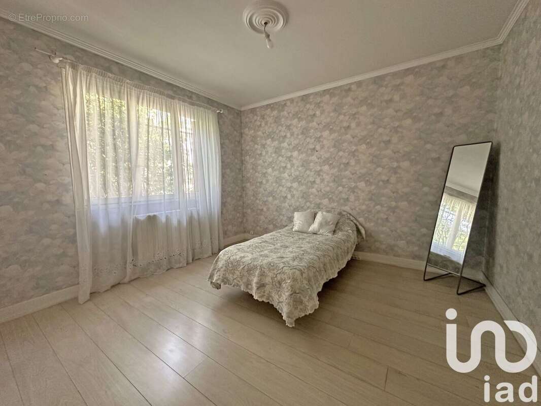 Photo 6 - Maison à EPINAY-SUR-SEINE