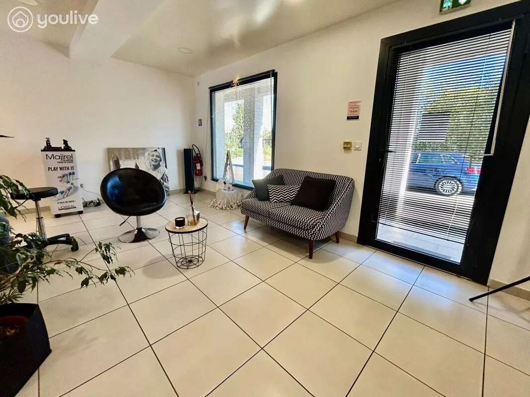 Commerce à CERVIONE