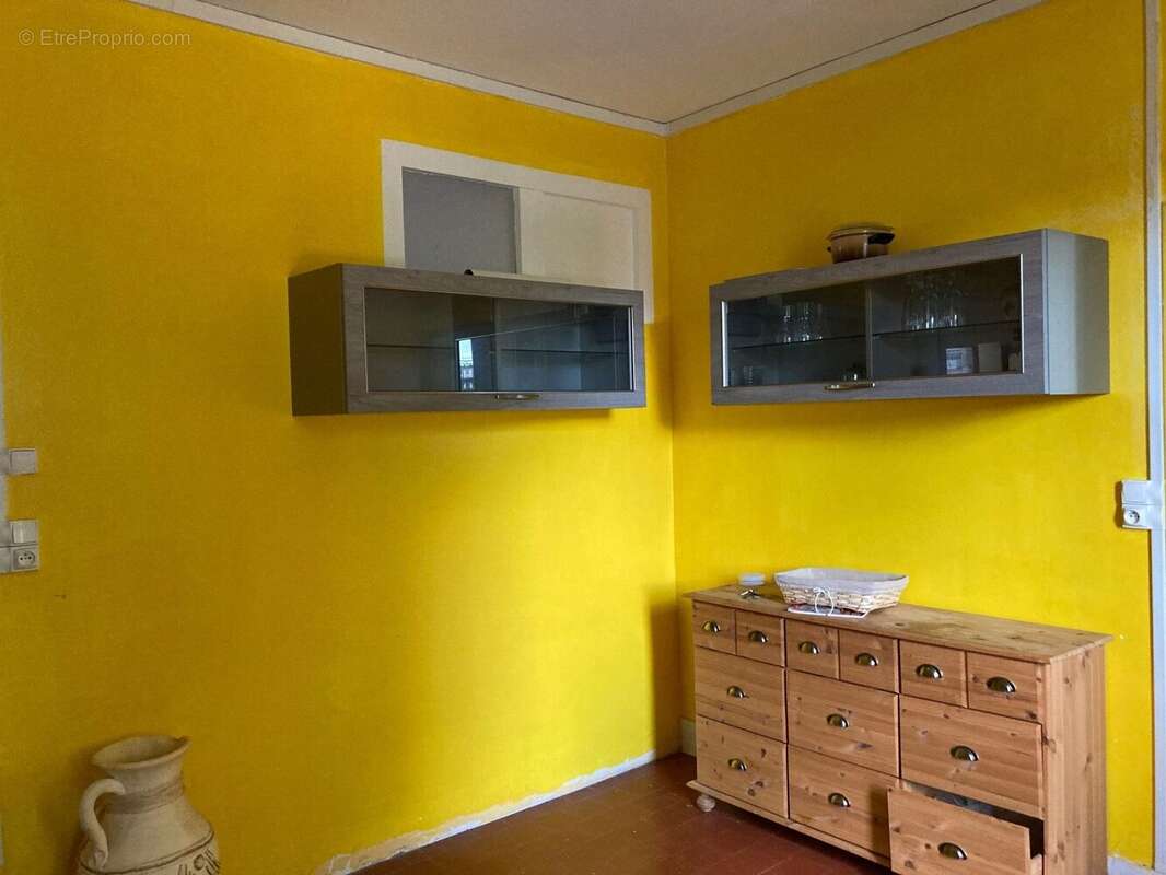 Maison à CHATILLON-SUR-LOIRE