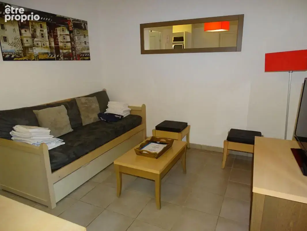 Appartement Montignac Lascaux 4 pièce(s) 56.72 m2 - photo 2