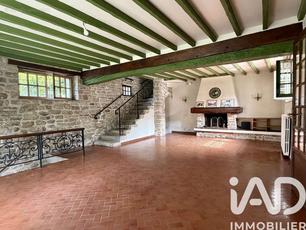Photo 5 - Maison à SERAINCOURT