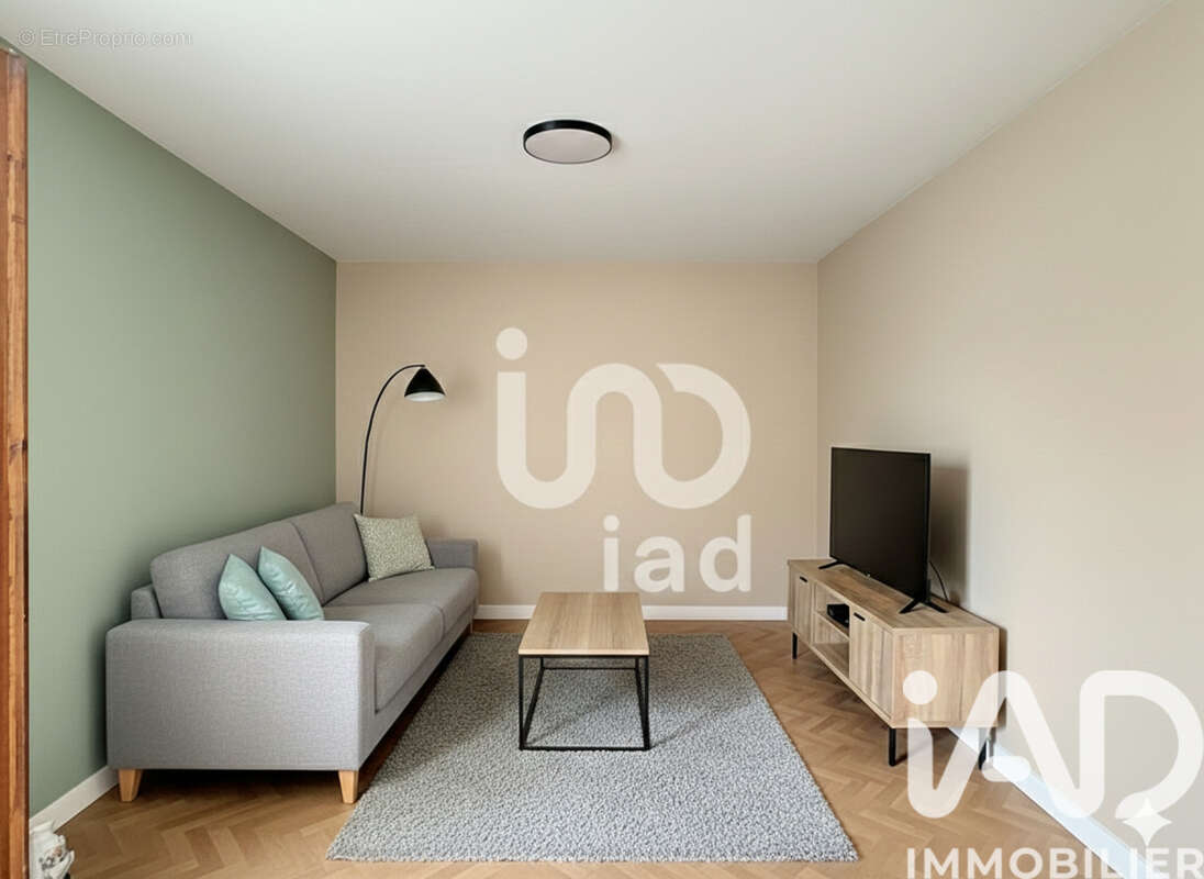 Photo 3 - Maison à NORT-SUR-ERDRE