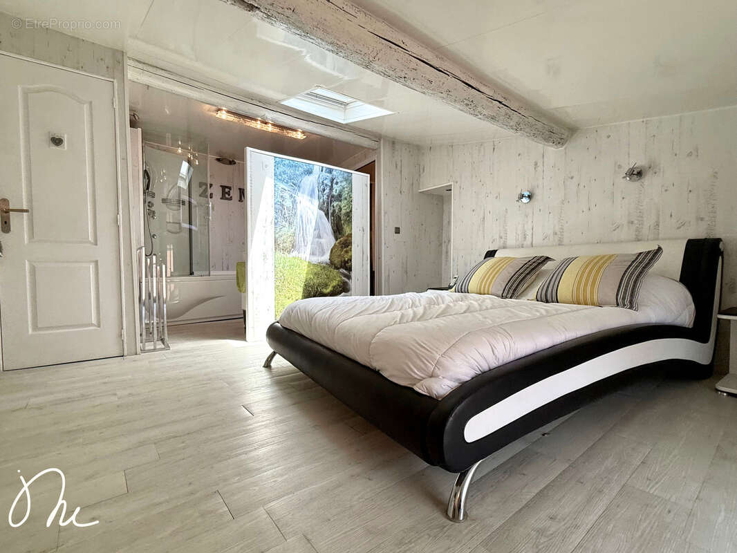 Charmante maison de village T3bis - photo 9