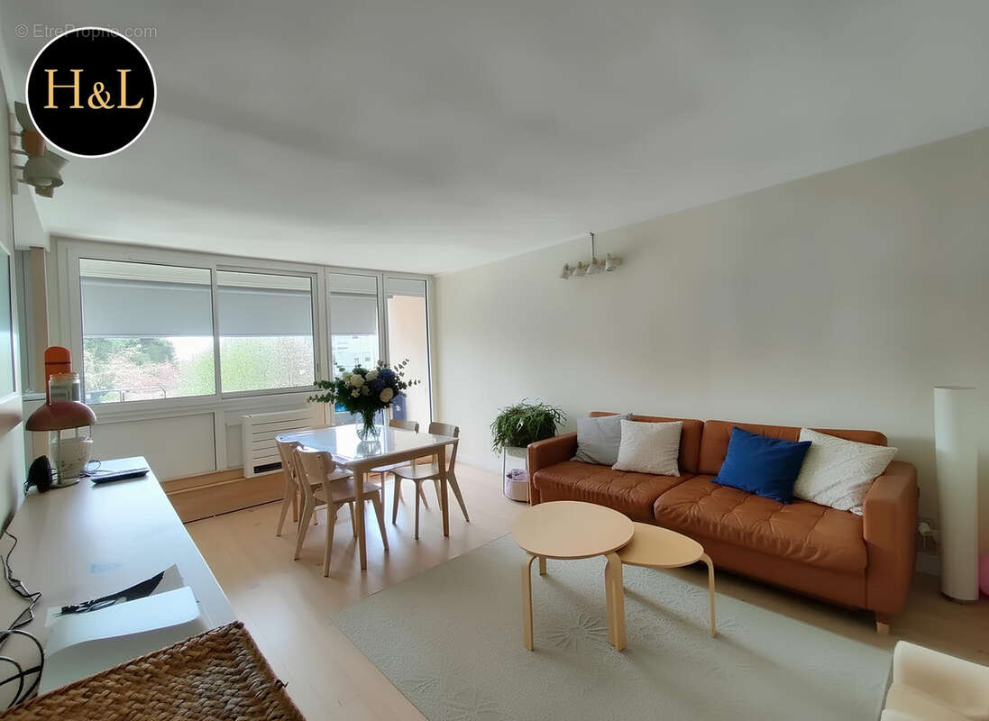 Appartement t4 - blanquefort - photo 4