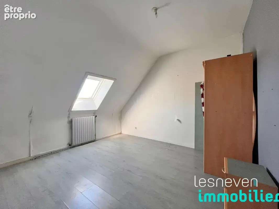 Maison 6 pièces 125 m² à vendre à Lesneven (29260) - photo 7