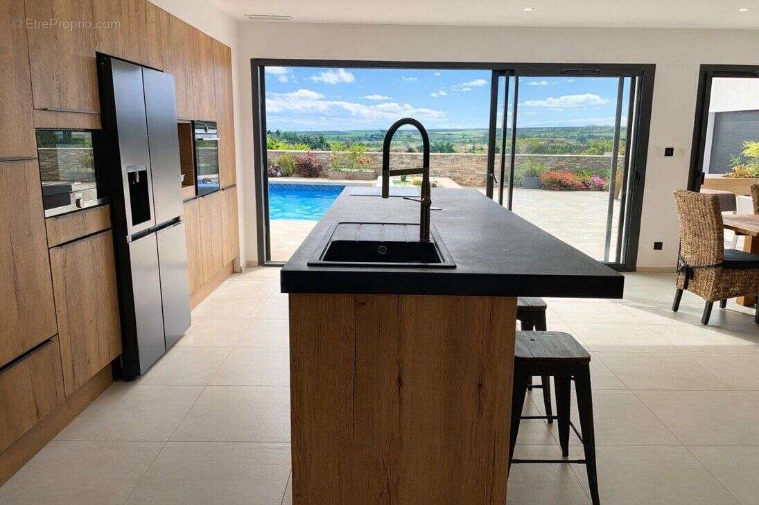 Photo 6 - Maison à MAGALAS