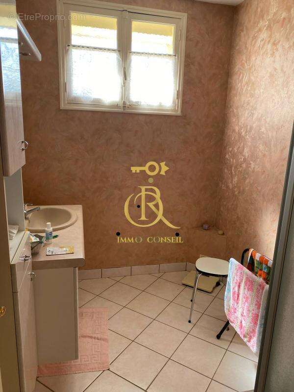 Appartement à MONTLUCON