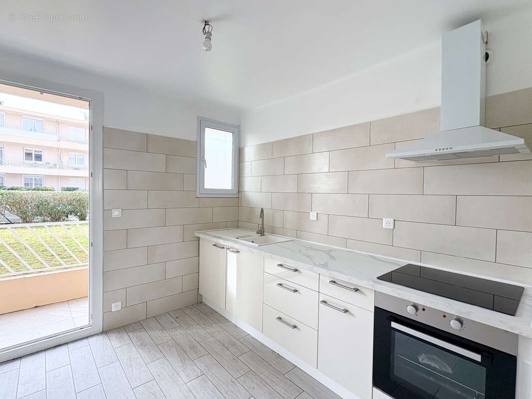 Appartement à SANARY-SUR-MER