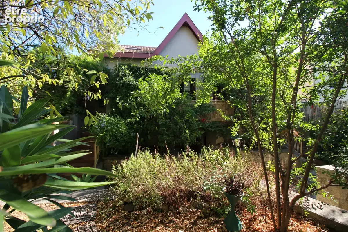 Maison à MONTPELLIER
