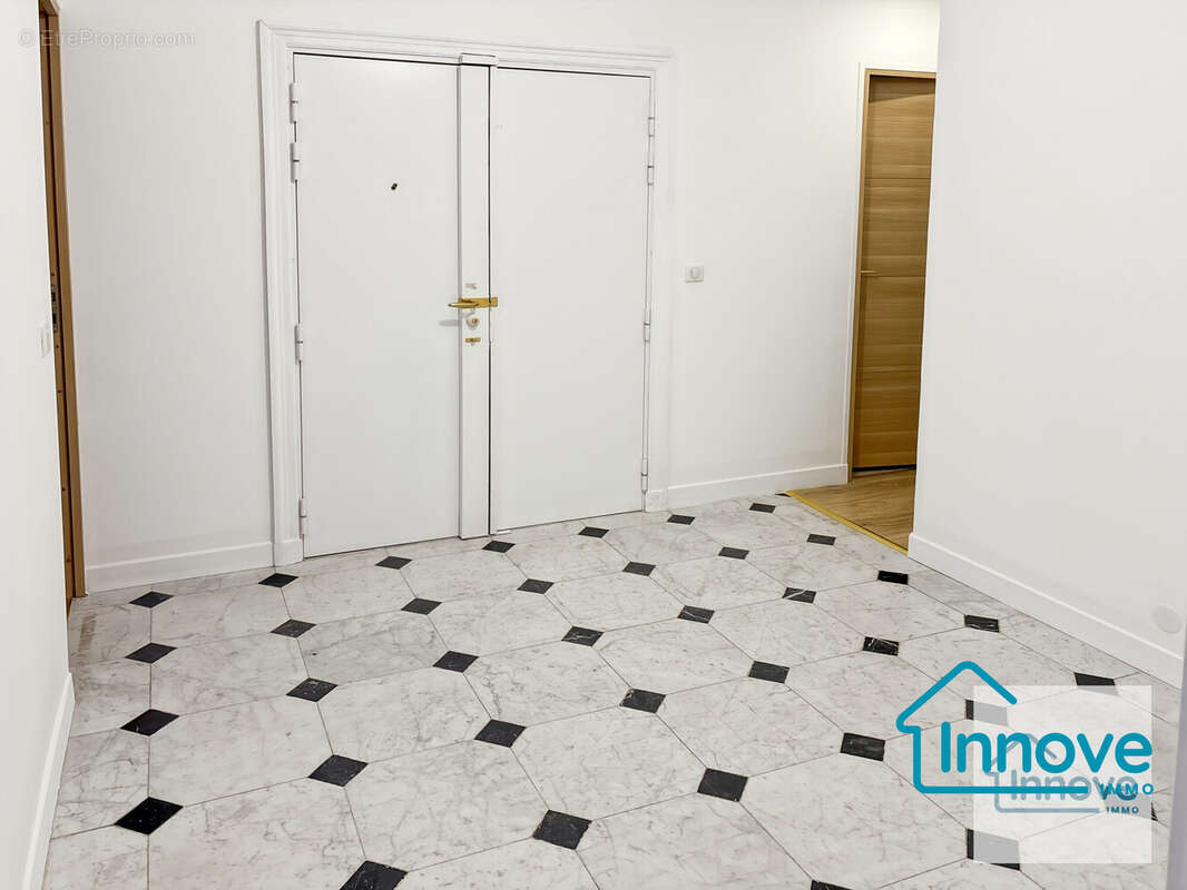 Appartement à ROCQUENCOURT