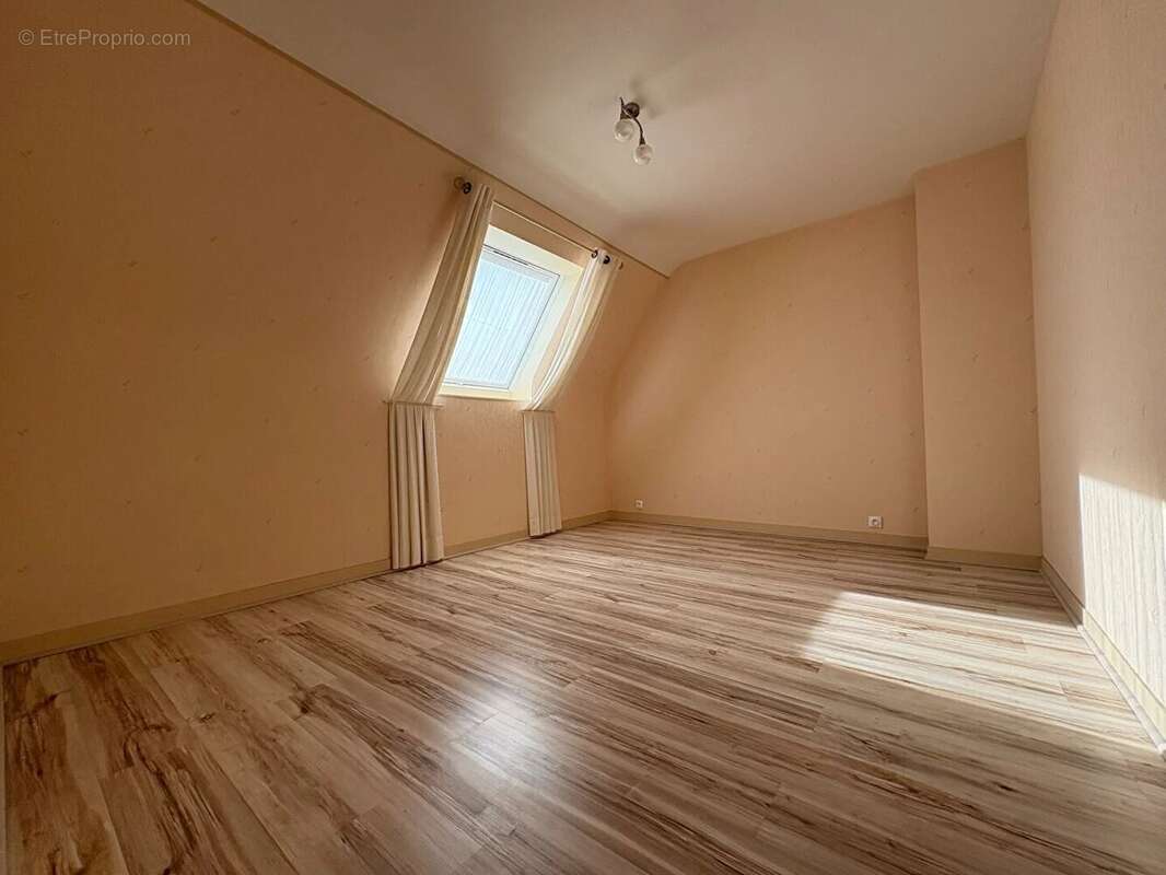 Maison à SAINT-BRIEUC