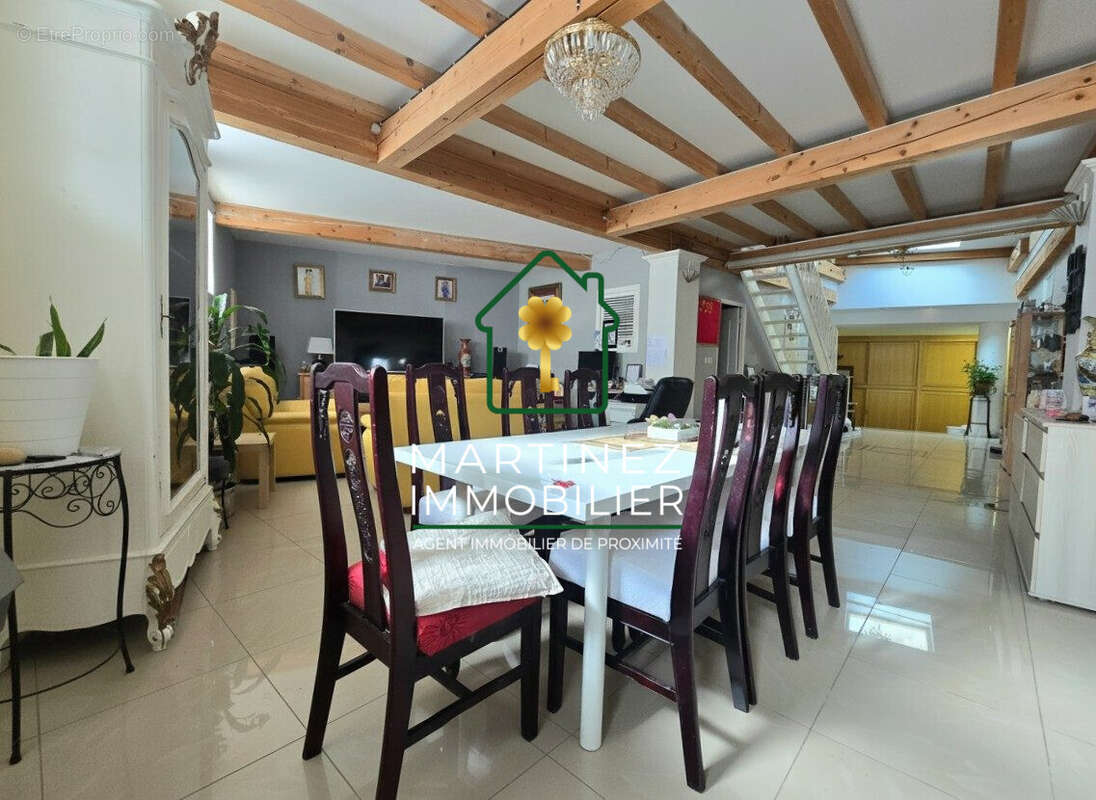 Appartement à BOURG-EN-BRESSE