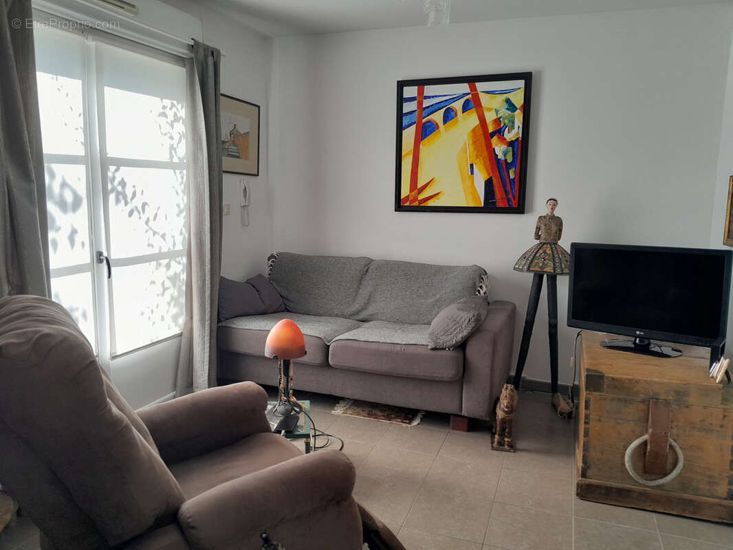 Appartement à BERGERAC