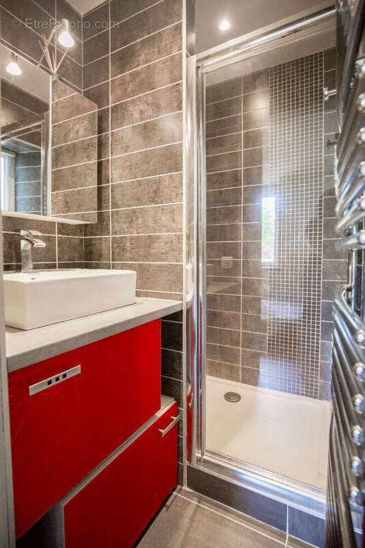 Appartement à ANNECY