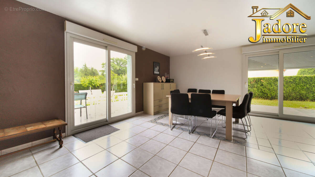 Maison au calme - photo 7