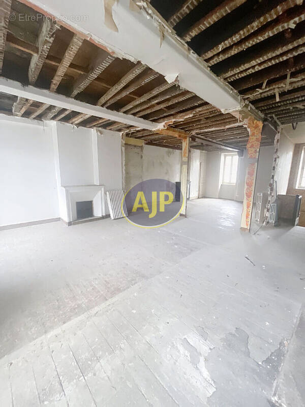 Appartement à PONTIVY