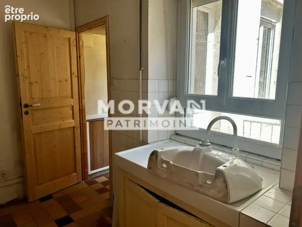 Maison mitoyenne coeur village toutes commodites avec cour et garage - photo 13