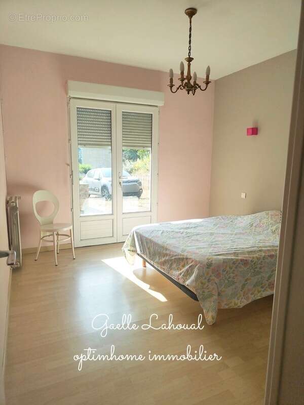 Maison à vendre 8 pièces SAINT VINCENT D'OLARGUES (34) - photo 16