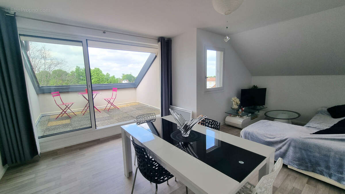 Appartement à TARBES