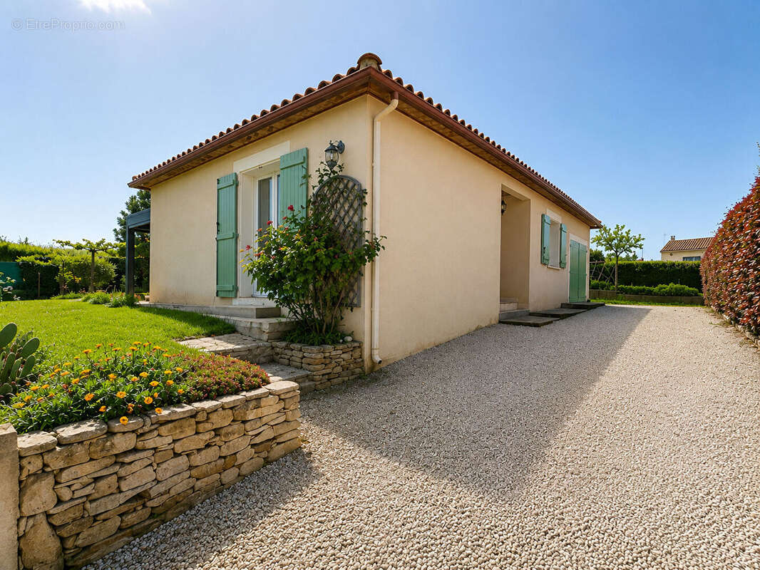 Maison Cavanac 5 pièce(s) 117 m2 - photo 10