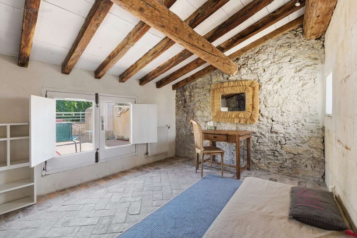 Maison à ARLES