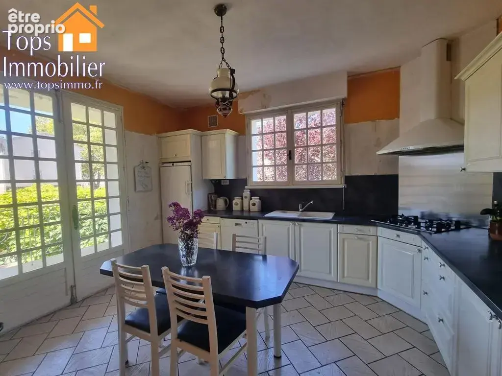 Grande maison familiale avec piscine chauffée - Centre-ville - photo 5