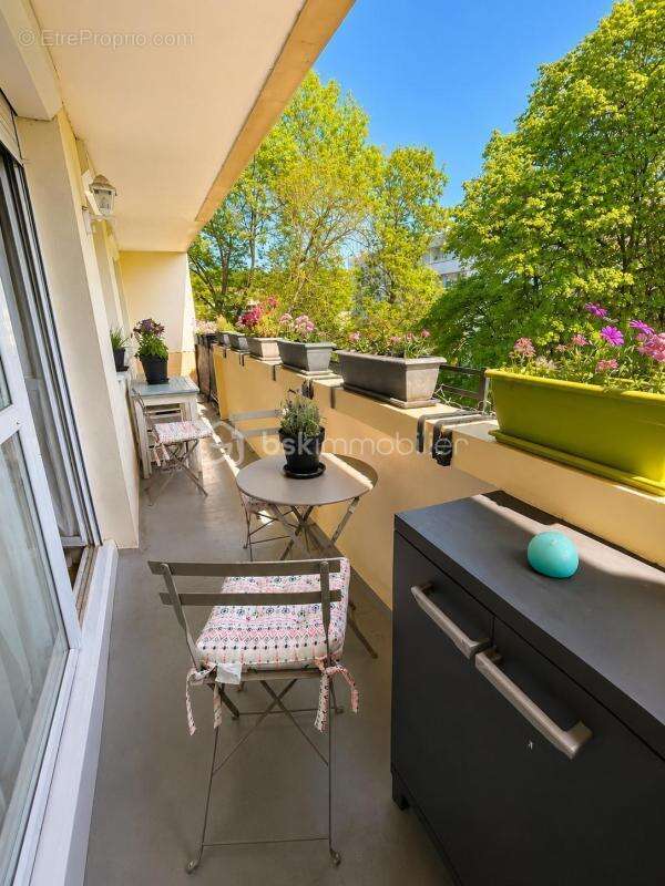 Appartement à YERRES