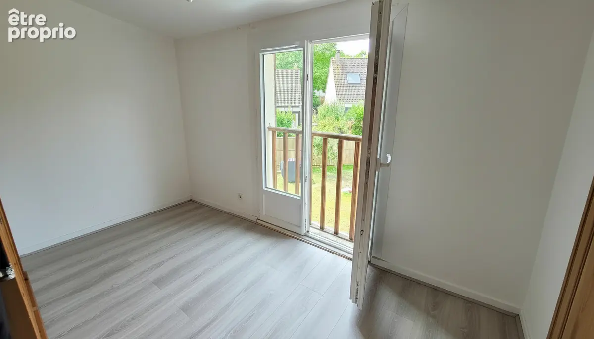 Maison Val De Reuil 5 pièce(s) 100 m2 - photo 6