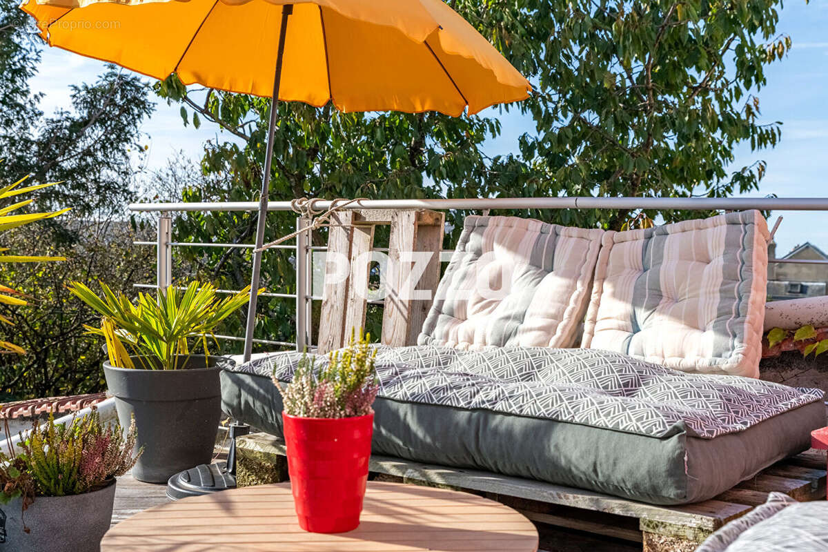 Appartement à LE HAVRE