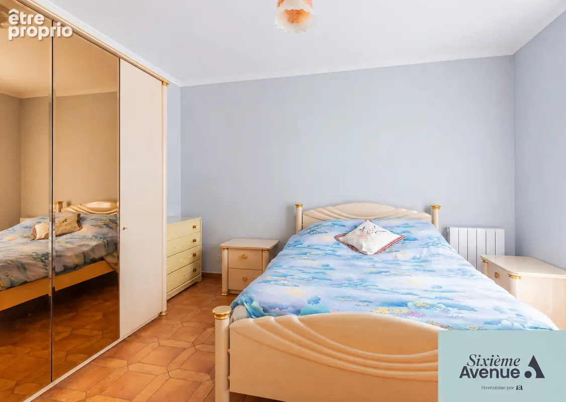 Maison Sainte Geneviève Des Bois 6 pièce(s) 143 m2 proche Gare - photo 8