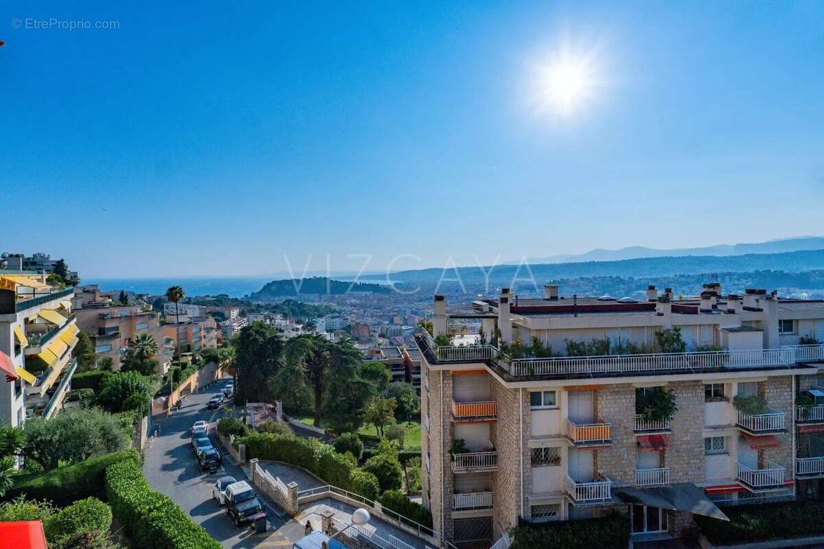 Vente 3 pièces mont boron nice - photo 26