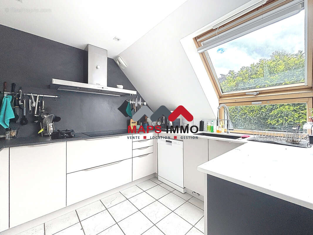 Quatzenheim ! maison d'architecte 215m2 sur 10,26 ares ! - photo 3