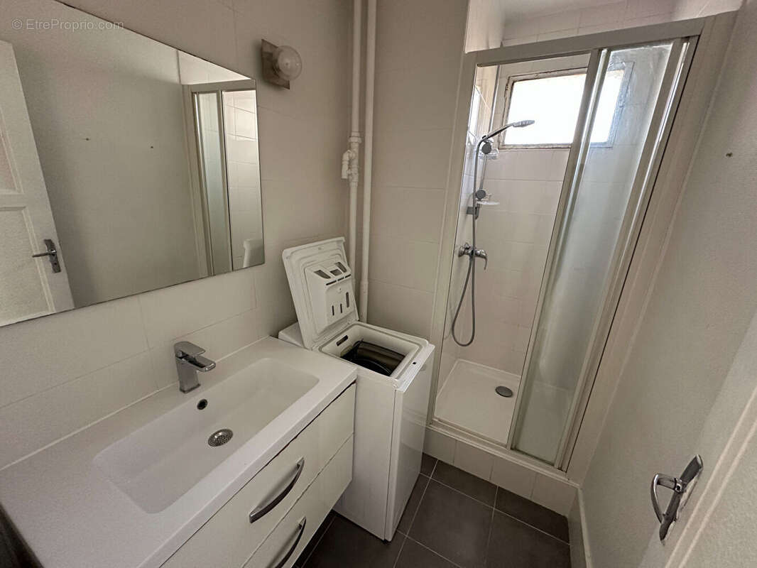 Appartement à RUEIL-MALMAISON