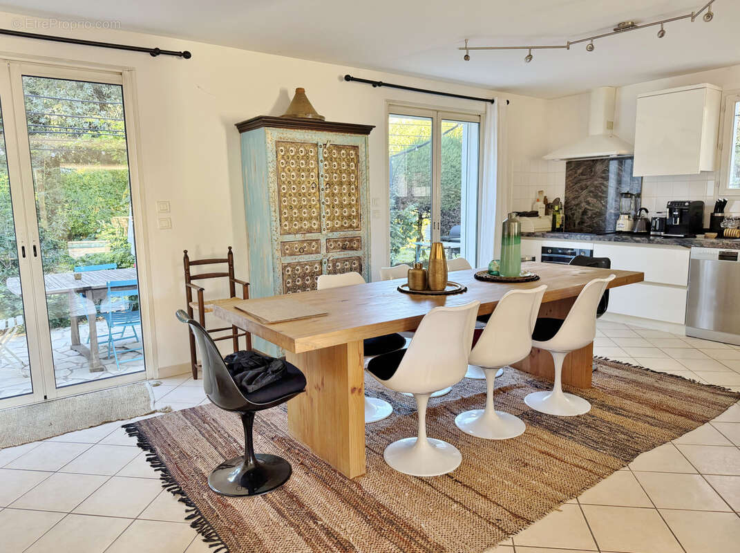 Maison à SAINT-RAPHAEL