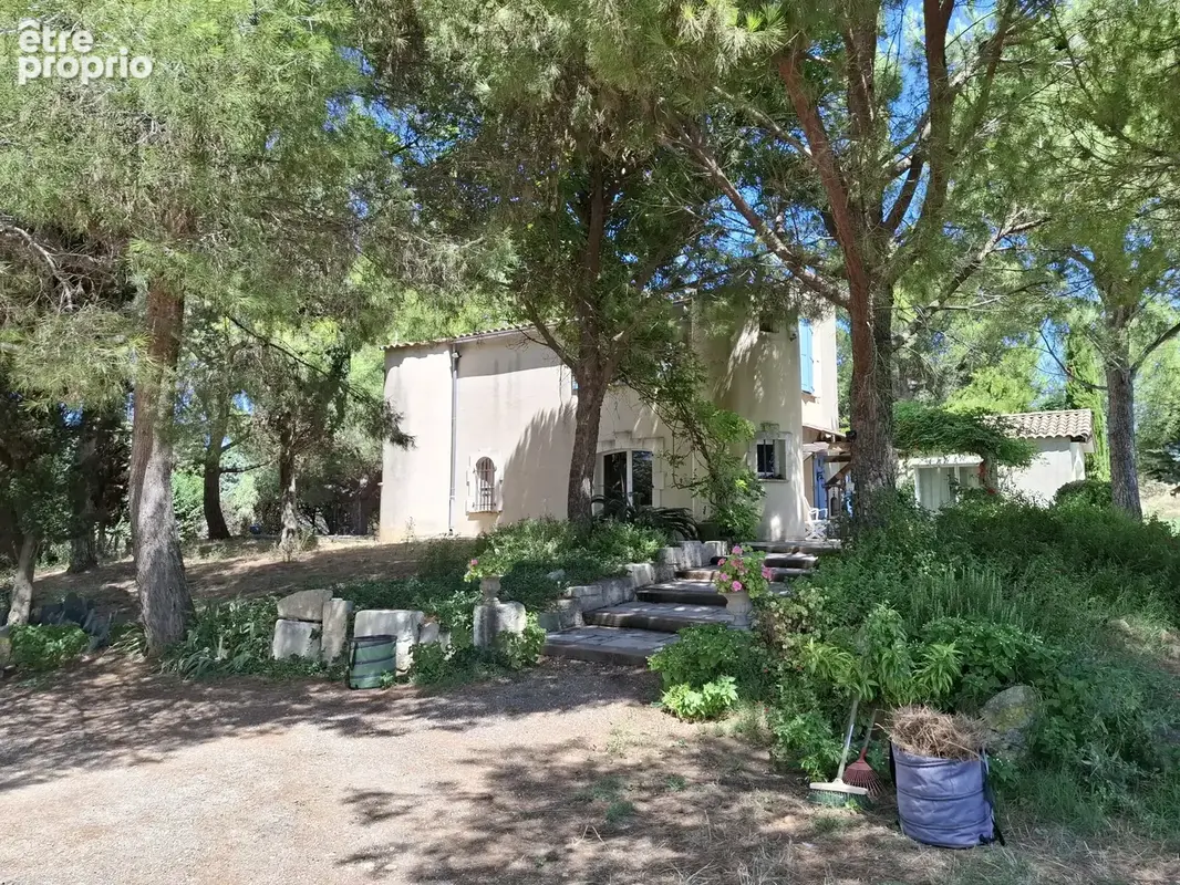 Domaine entre Alpilles et Arles - photo 14