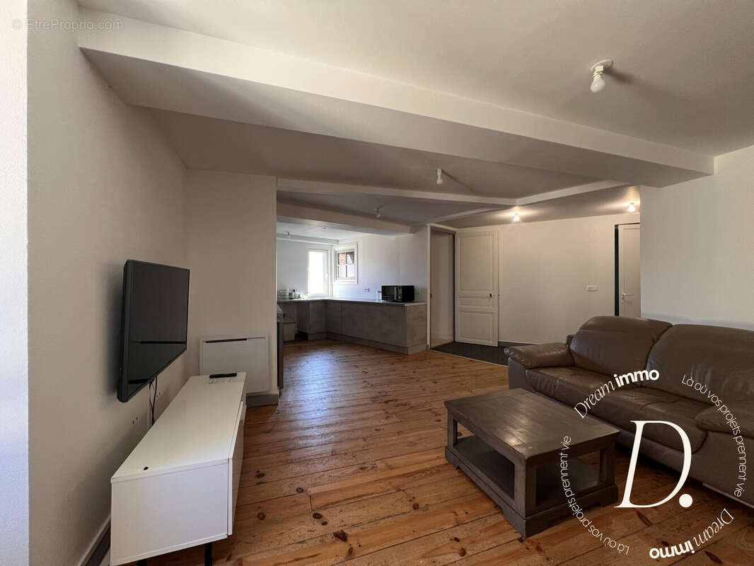 Appartement à SALIES-DE-BEARN