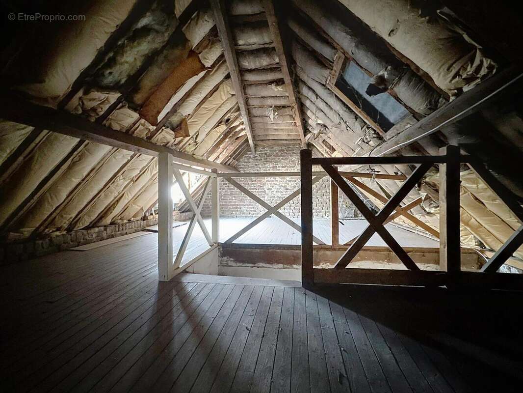 Photo 7 - Maison à PERONNE