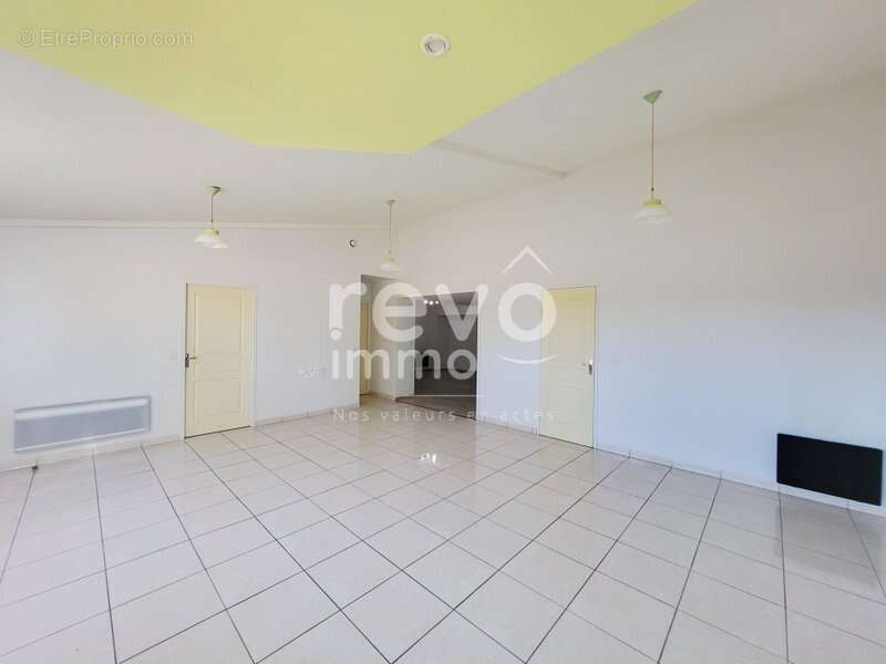 Maison plain pied - 2 chambres - photo 14