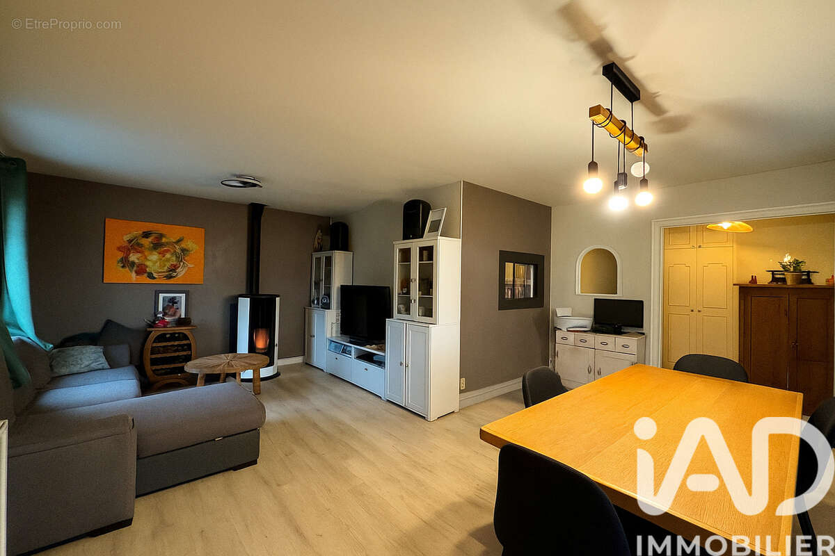 Photo 2 - Maison à IZON