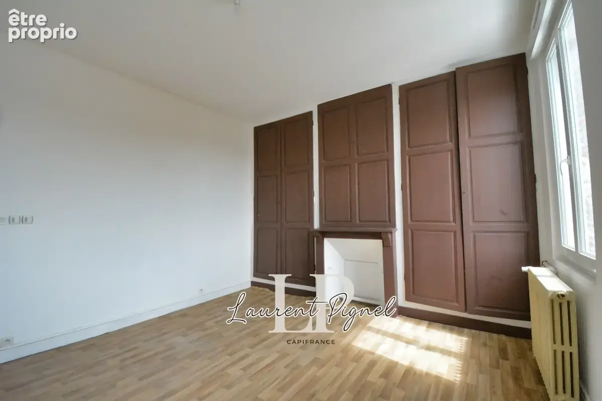 ABBEVILLE – Maison abbevilloise – 3 chambres – 129 000 € HAI - photo 9